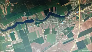 Vand teren Moara Vlasiei - imagine 3