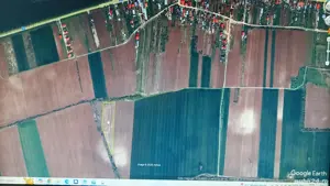 Vand teren Moara Vlasiei - imagine 2