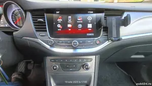 Vand Opel Astra K, 2017, break - imagine 5