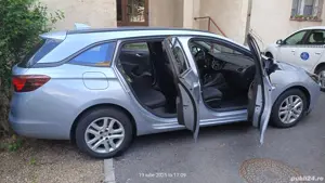 Vand Opel Astra K, 2017, break - imagine 6