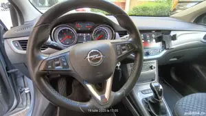 Vand Opel Astra K, 2017, break - imagine 3