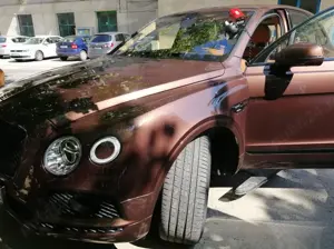 Reparatii ciobituri parbrize Bucuresti - imagine 3