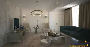 Casa deosebita,la cheie,finisaje personalizate,15 minute de Brasov, DJ 112A, Bod - imagine 3