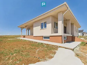 Casă individuală pe parter,  Pișchia