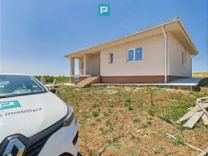 Casă individuală pe parter,  Pișchia - imagine 8