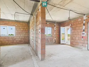 Casă individuală pe parter,  Pișchia - imagine 3