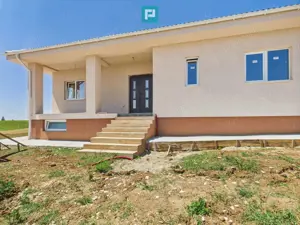 Casă individuală pe parter,  Pișchia - imagine 12