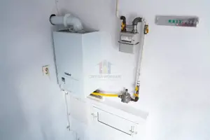 Hala industriala depozitare+ Birouri, 718 mp, acces tir - Dorobantilor - imagine 12