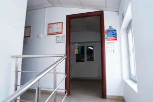 Hala industriala depozitare+ Birouri, 718 mp, acces tir - Dorobantilor - imagine 15