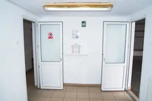 Hala industriala depozitare+ Birouri, 718 mp, acces tir - Dorobantilor - imagine 7