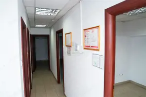 Hala industriala depozitare+ Birouri, 718 mp, acces tir - Dorobantilor - imagine 16