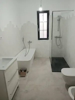 Amenajari interioare exterioare. Experienta 20 ani Italia,UK. Pret la mp - imagine 3