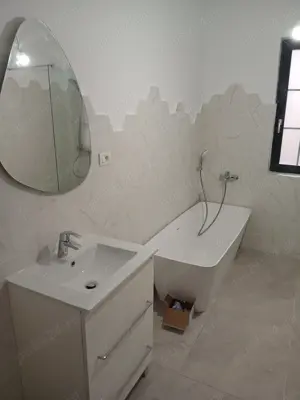 Amenajari de calitate.Pret la mp