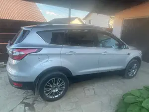 Vand auto Ford Kuga, din 2018,105.000km,cutie manuala. - imagine 3