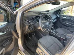 Vand auto Ford Kuga, din 2018,105.000km,cutie manuala. - imagine 6