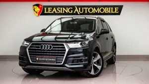 Audi Q7 3.0 TDI Quattro Tiptronic