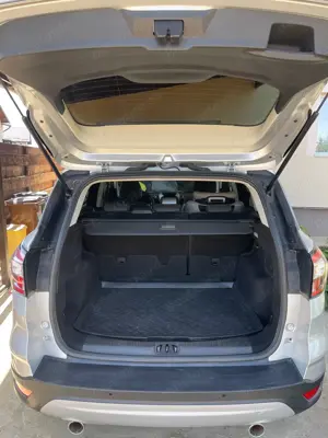 Vand auto Ford Kuga, din 2018,105.000km,cutie manuala. - imagine 8