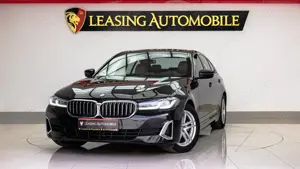 BMW Seria 5 520d xDrive AT MHEV