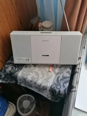 Vânzări de aparate ectronice. 