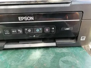 multifunctional  cu tank de cerneala  EPSON - imagine 4