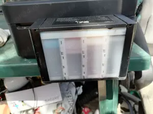 multifunctional  cu tank de cerneala  EPSON - imagine 3