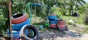 Vand teren 1000+700 MP casă de vacanta - imagine 6