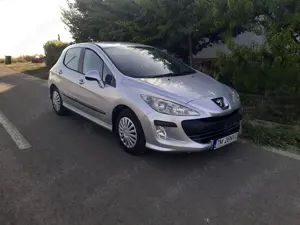 Peugeot 308 2008 - imagine 7