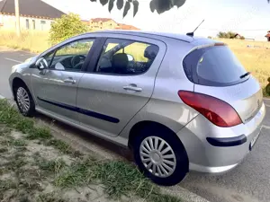 Peugeot 308 2008 - imagine 8