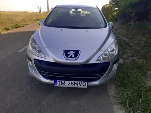 Peugeot 308 2008 - imagine 9