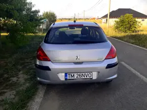 Peugeot 308 2008 - imagine 6