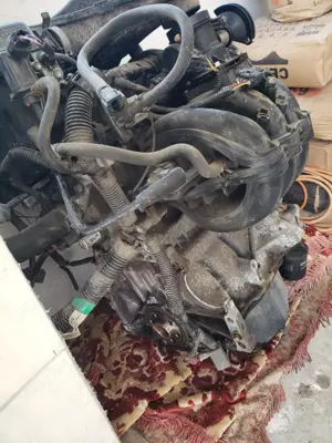 Motor 1.0 euro 4,Toyota Aygo, Citroen C1, Peugeot 107 - imagine 4