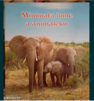 Glosare cu snimale - imagine 4