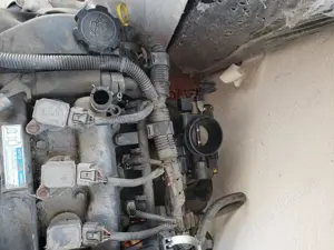 Motor 1.0 euro 4,Toyota Aygo, Citroen C1, Peugeot 107 - imagine 7