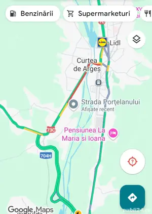 vand teren in Curtea de Argeș - imagine 2