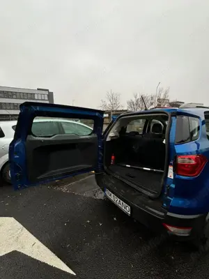 Ford EcoSport an 2018 - imagine 6