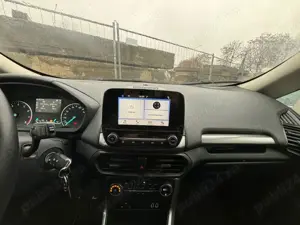 Ford EcoSport an 2018 - imagine 5