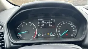 Ford EcoSport an 2018 - imagine 2