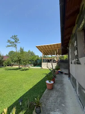  Casă de vânzare în Vărbilău  - imagine 2