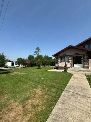  Casă de vânzare în Vărbilău 