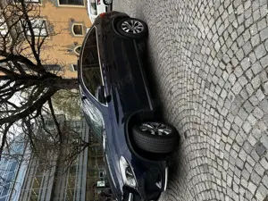 Mercedes Benz GLE 350d Coupe - imagine 4