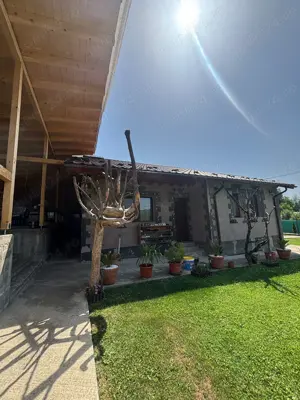  Casă de vânzare în Vărbilău  - imagine 5