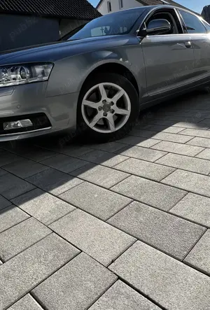 Audi A6 2.0 TDI 170 PS - imagine 6