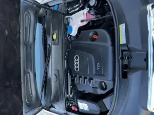 Audi A6 2.0 TDI 170 PS - imagine 10