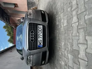 Audi A6 2.0 TDI 170 PS - imagine 3