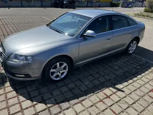 Audi A6 2.0 TDI 170 PS - imagine 5
