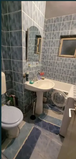 Avantajos ! Apt.3 cam conf.1 decomandat bloc de 4 etaje - imagine 4