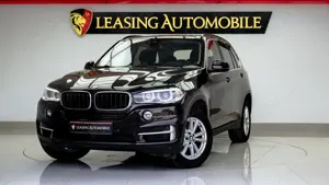 BMW X5 xDrive25d AT