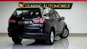 BMW X5 xDrive25d AT - imagine 5