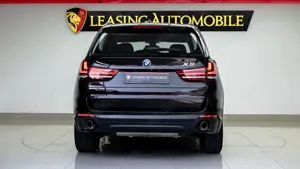BMW X5 xDrive25d AT - imagine 6
