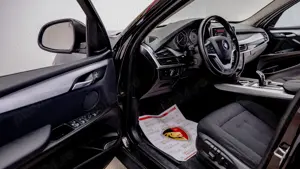 BMW X5 xDrive25d AT - imagine 10